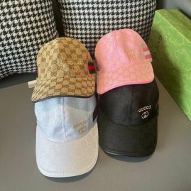 Picture of Gucci Cap _SKUGuccicap072309870